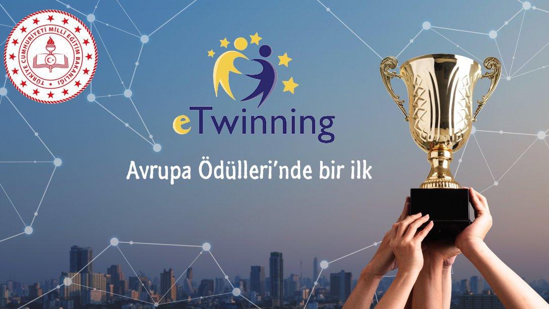 Turkish teachers leading the way in eTwinning European Prizes 2021