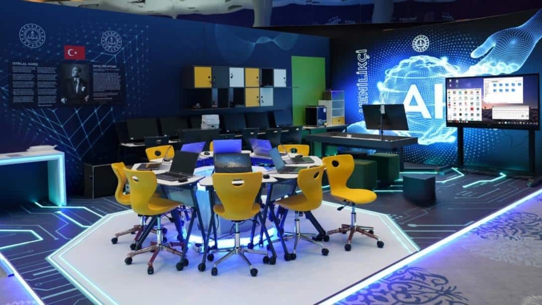 THE NEW VERSION OF THE NATIONAL OPERATING SYSTEM 