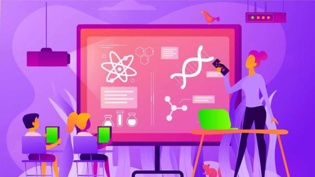 QUALITY EDUCATION PROJECT FOR THE FUTURE WORKFORCE