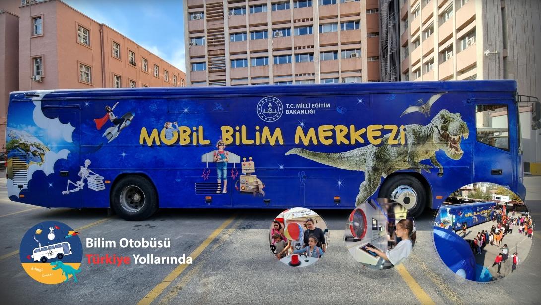 Mobile Science Center